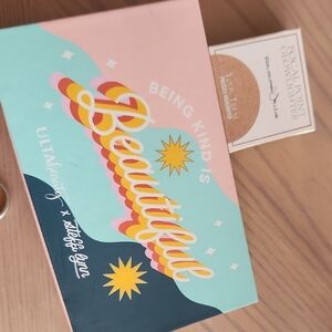 Stacey Lynn Beauty Palette